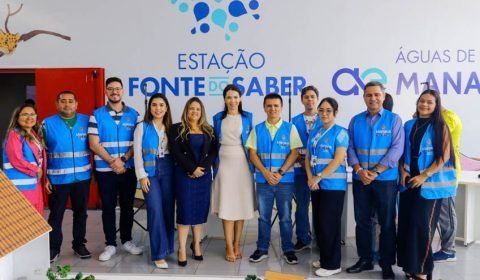 Prefeitura de Manaus capacita OSCs com elaboração de projetos