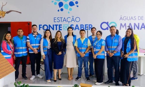 Prefeitura de Manaus capacita OSCs com elaboração de projetos