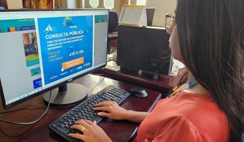 Prefeitura de Manaus faz consulta pública para finalizar editais da Lei Paulo Gustavo