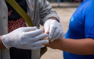 Prefeitura promove concurso escolar para prevenção à malária na zona rural de Manaus