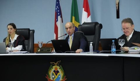 Presidente do TCE-AM autoriza retomada de venda de ingressos do #SouManaus Passo a Paço 2023