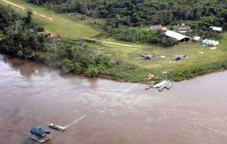 Recursos do Fundo Amazônia serão destinados à preservação do bioma