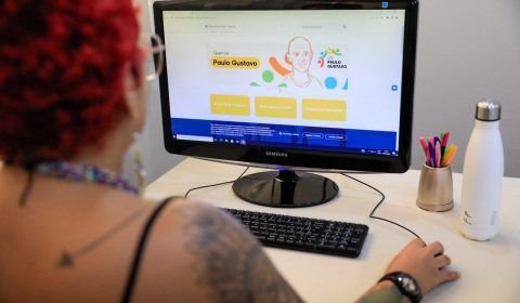 Secretaria de Cultura e Economia Criativa seleciona avaliadores para análise de projetos da Lei Paulo Gustavo