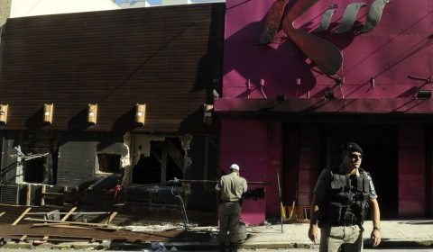 STJ mantém anulação de júri do caso da Boate Kiss