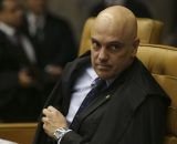 PF prende dois suspeitos de ameaças a familiares de Moraes