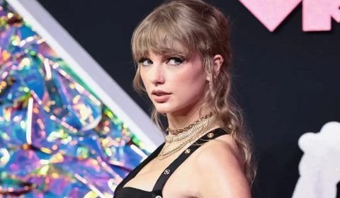 Taylor Swift em Deadpool 3? Entenda a suposta participação da cantora no filme