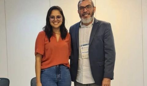 Tefeense acadêmica de Direito tem artigo aprovado em Congresso Internacional Brasil-Argentina