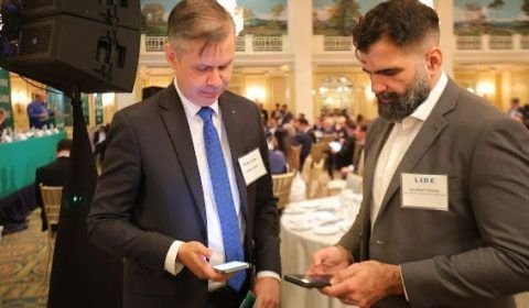 Wilson Lima anuncia liberação do lote final do primeiro pagamento do ‘Guardiões da Floresta’