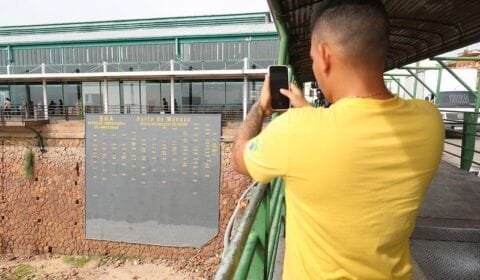 Amazonas tem cinco calhas de rios em processo de enchente e quatro em final de vazante