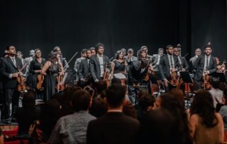 “Abertura Leonora” emociona público durante concerto da Série Rio Negro
