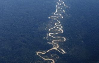 Ampliação da defesa na fronteira da Amazônia Legal será avaliada