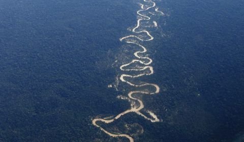 Ampliação da defesa na fronteira da Amazônia Legal será avaliada