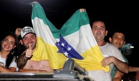 Após denúncia do Em Pauta, Normando é investigado por compras irregulares de imóveis em Tefé