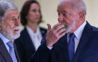 Assessor de Lula critica Israel por ‘abandonar processo de paz’