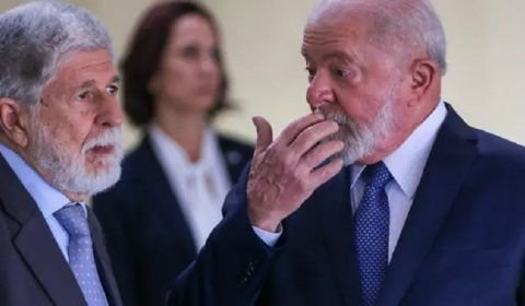 Assessor de Lula critica Israel por ‘abandonar processo de paz’