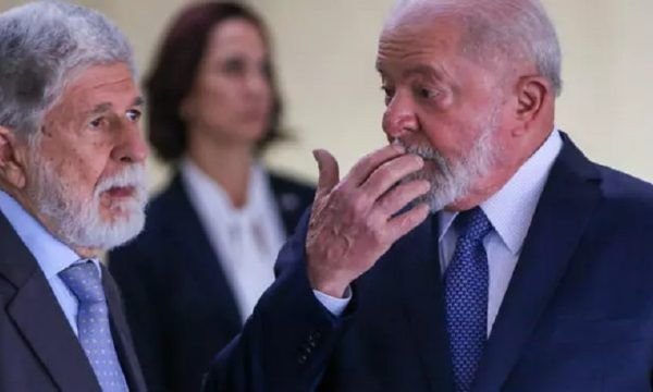 Assessor de Lula critica Israel por ‘abandonar processo de paz’