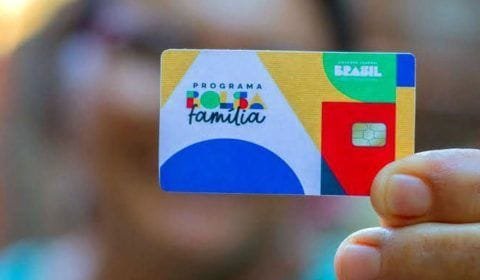 Caixa paga Bolsa Família a beneficiários com NIS de final 4