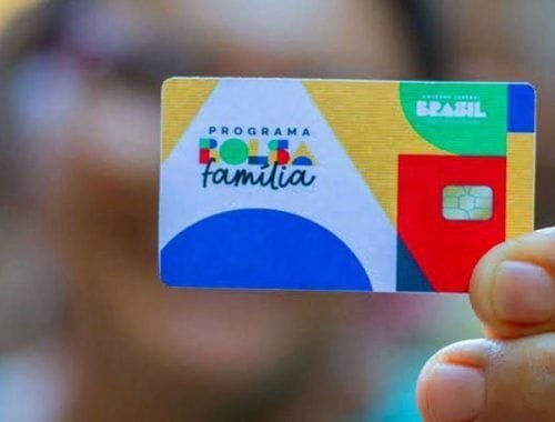 Caixa paga Bolsa Família a beneficiários com NIS de final 6