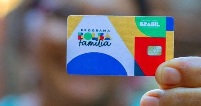 Caixa paga Bolsa Família a beneficiários com NIS de final 6