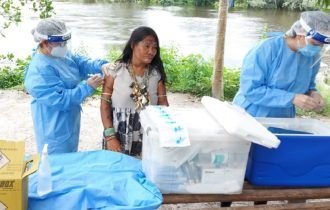 Inquérito Civil investiga Casa de apoio e saúde indígena em Humaitá