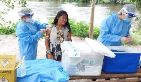Inquérito Civil investiga Casa de apoio e saúde indígena em Humaitá