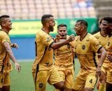 Amazonas FC enfrenta Avaí na Arena da Amazônia em busca do G4 da Série B