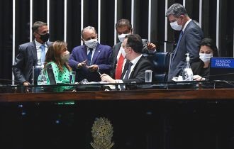 Congresso promulga prorrogação da Zona Franca de Manaus até 2073