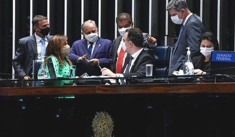 Congresso promulga prorrogação da Zona Franca de Manaus até 2073