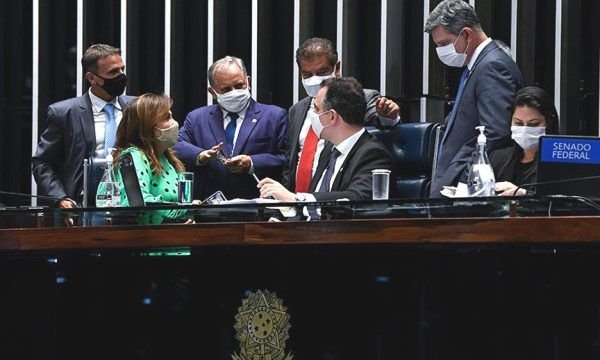 Congresso promulga prorrogação da Zona Franca de Manaus até 2073
