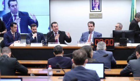 CPI das Pirâmides Financeiras conclui trabalhos sugerindo 4 projetos de lei e 45 indiciamentos