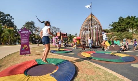 Crianças ajudam a criar políticas públicas em Jundiaí