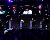 Debate de candidatos à presidência da Argentina demonstra divergências nas propostas econômicas