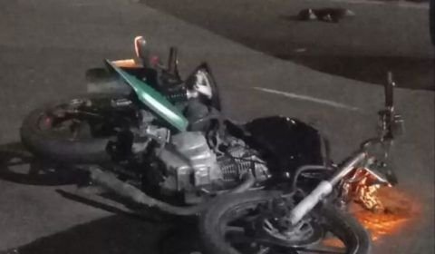 Deputada pede afastamento de conselheiro envolvido em acidente que matou motociclista em Manaus