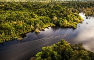 Deputados debatem exploração de petróleo na bacia da foz do rio Amazonas