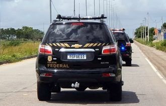 Polícia Federal combate crimes de receptação e atividades clandestinas de telecomunicação