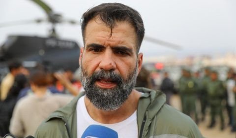 Governador Wilson Lima solicita reforço ao Governo Federal para combater focos de queimadas