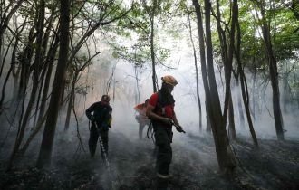 Iranduba terá medidas de proteção ambiental acompanhado pelo MPAM