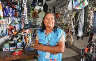 Governo do Amazonas e Prefeitura de Manaus entregam feira do Porto da Ceasa totalmente revitalizada