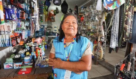 Governo do Amazonas e Prefeitura de Manaus entregam feira do Porto da Ceasa totalmente revitalizada