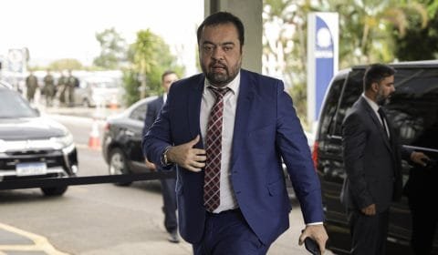 Governo do Rio diz que descobriu plano de atentado contra Castro