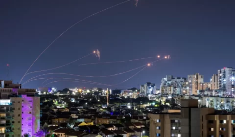 Guerra Israel-Hamas: ciberataques se intensificam, adverte especialista