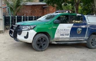 Homem é morto no bairro Val Paraíso