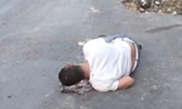 Homem tenta roubar mas acaba morto no bairro Alfredo Nascimento