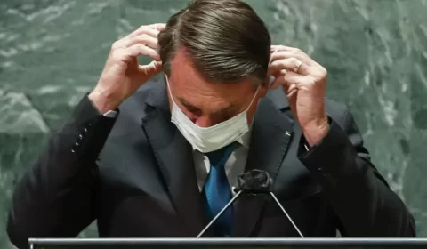 Indecisão de Bolsonaro na ONU vira dor de cabeça para candidatura do Brasil