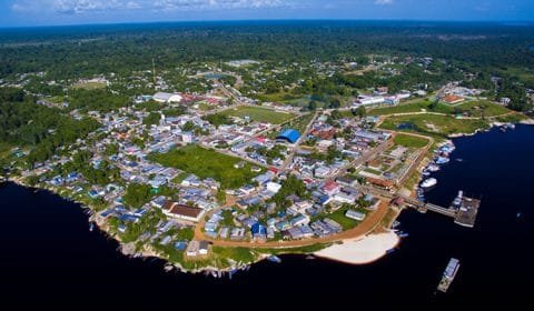 Inquérito apura fraude em procedimento licitatório em Santa Isabel do Rio Negro