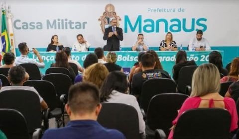 Inscrições do Programa Bolsa Pós-Graduação prorrogadas até 18/10