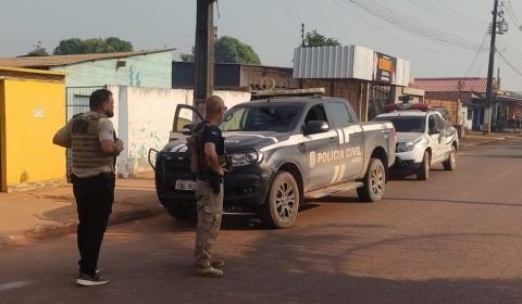 Integrantes de grupo criminoso são presos por tortura e estupro contra adolescente