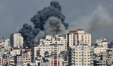 Ataque do Hezbollah deixa 5 mortos no norte de Israel; EUA pressionam por trégua