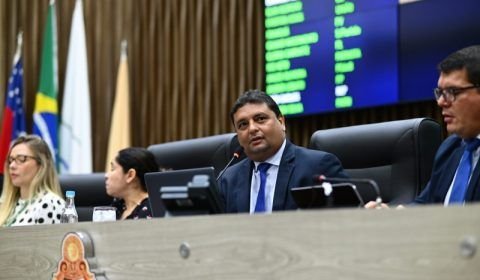 Lei ‘mal feita’ de distribuição de sacolas em Manaus volta a dar dor de cabeça