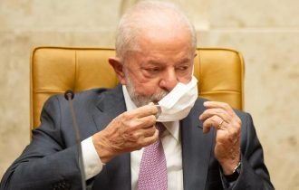 Lula confirma que receberá brasileiros repatriados de Gaza